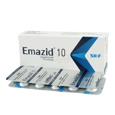 Picture of Emazid 10