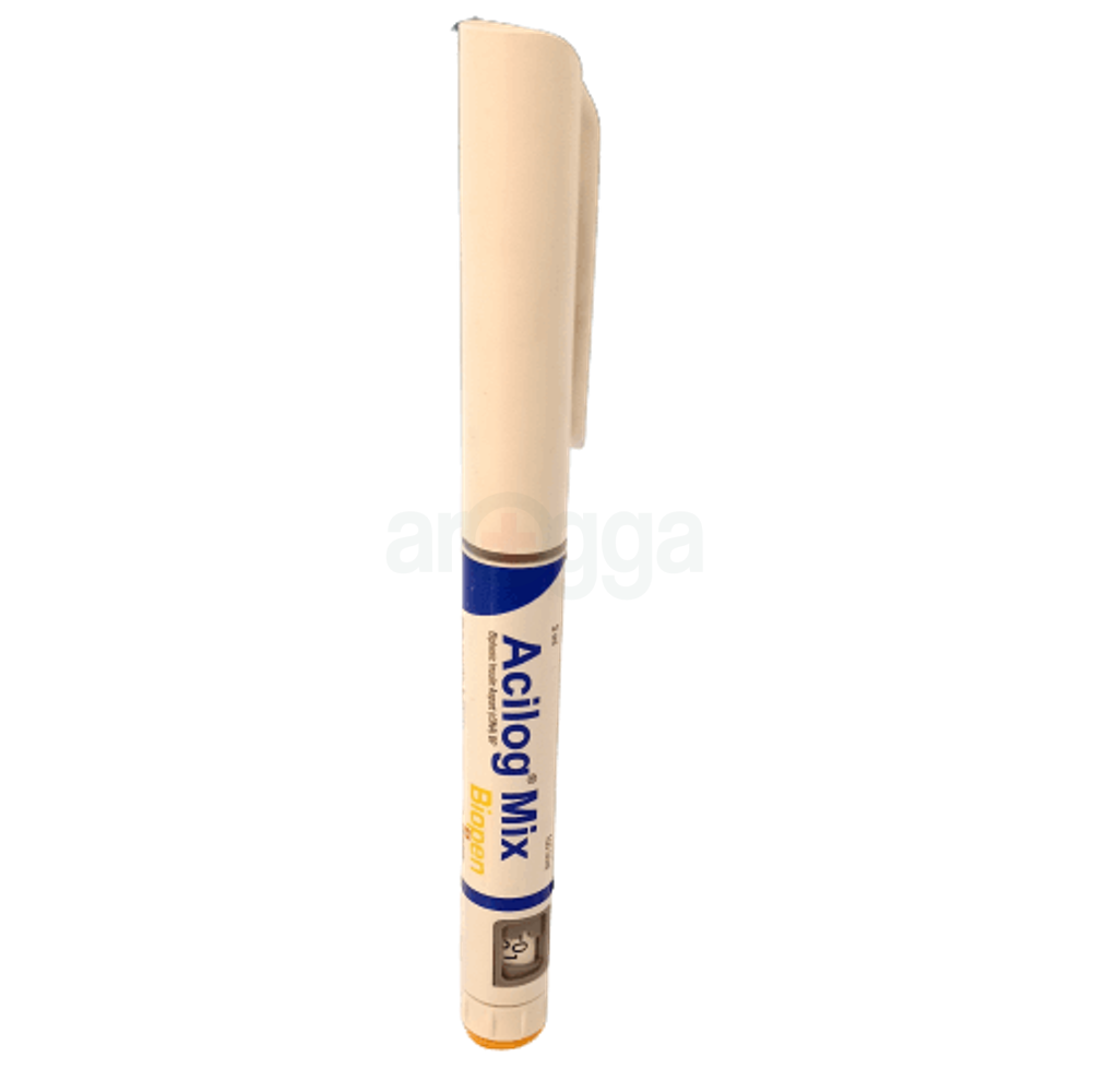 Picture of Acilog mix biopen