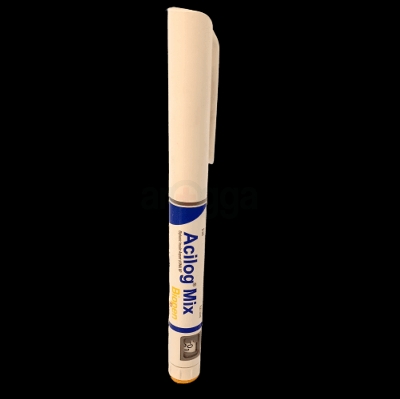 Picture of Acilog mix biopen