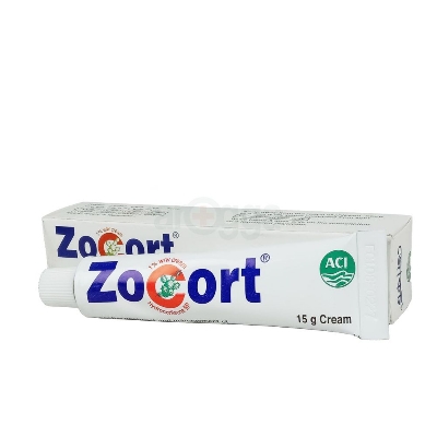 Picture of Zocort 1%
