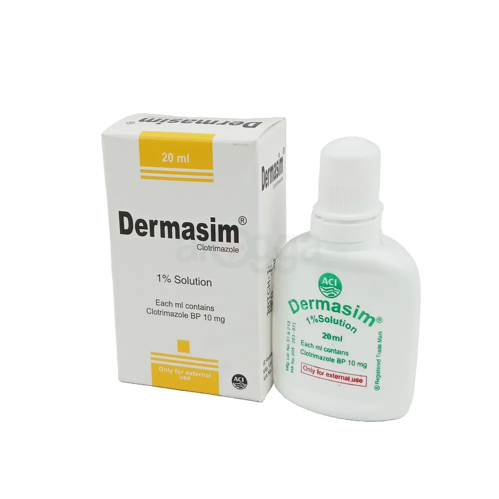 Picture of Dermasim