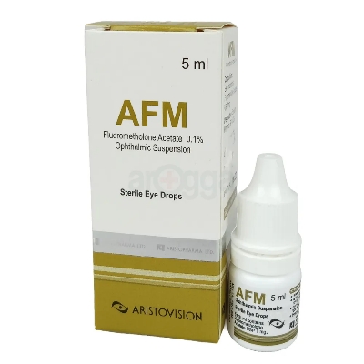 Picture of AFM