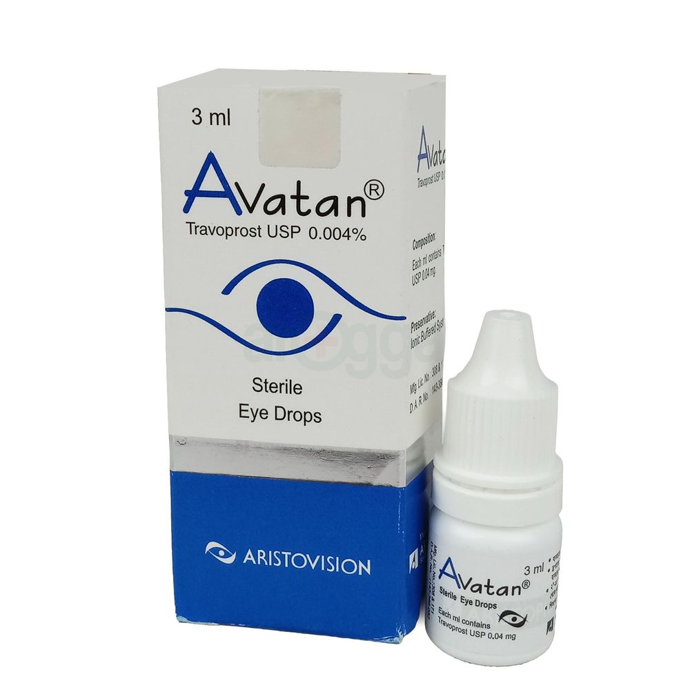 Picture of Avatan Eey Drop
