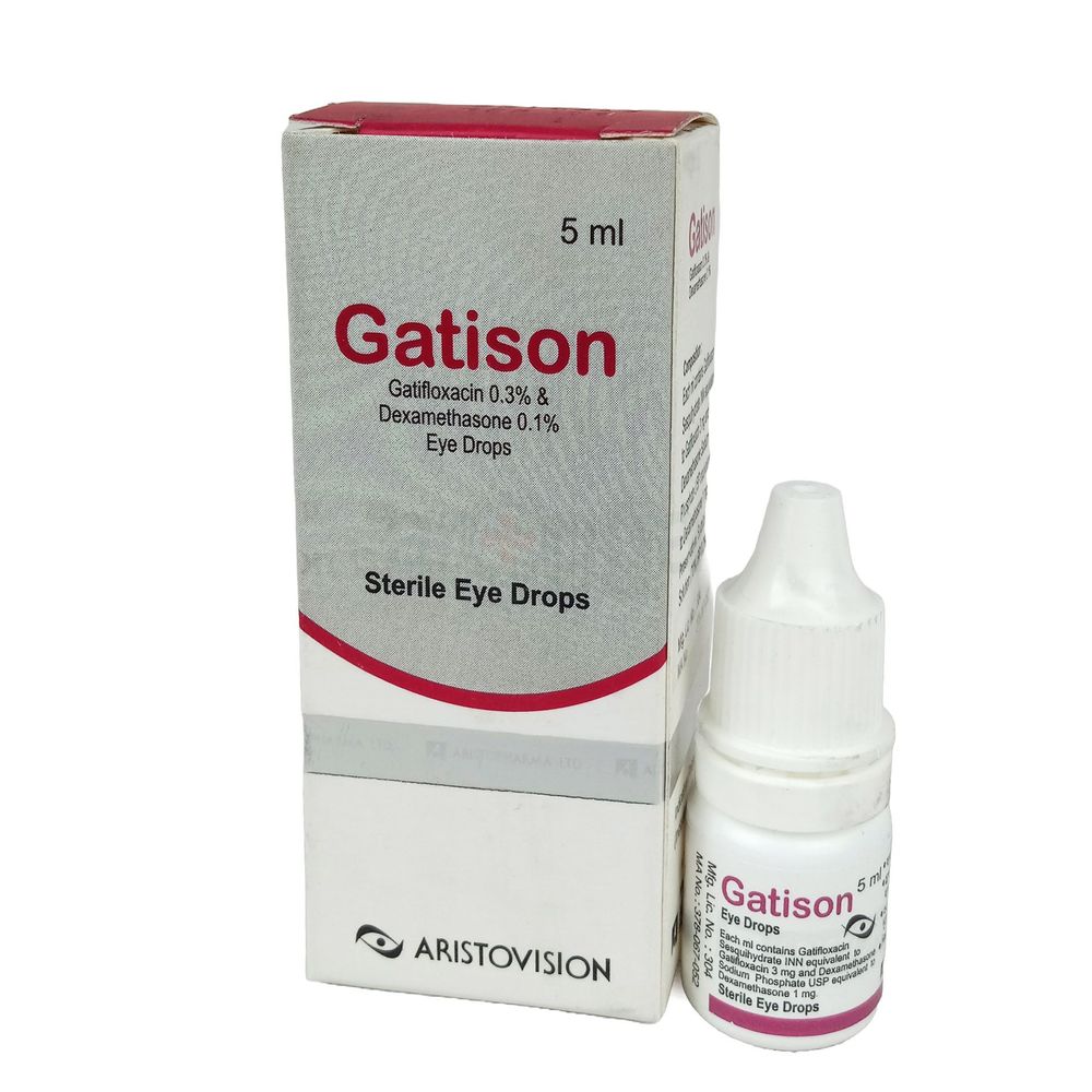 Picture of Gatison