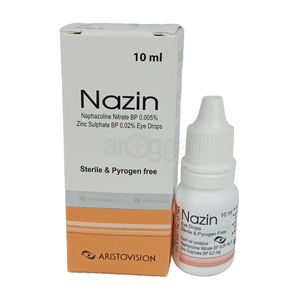 Picture of Nazin