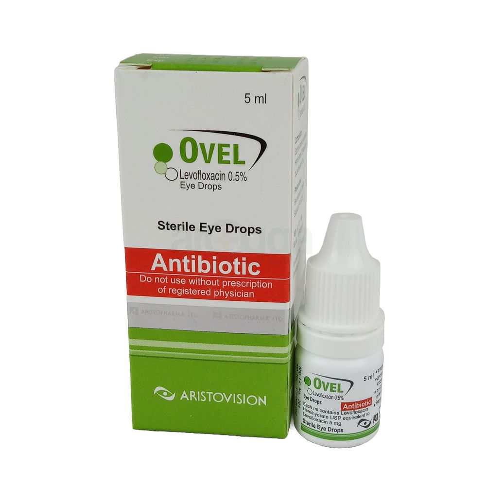 Picture of Ovel