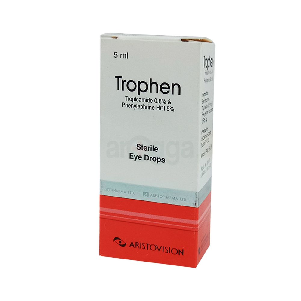 Picture of Trophen