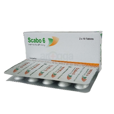 Picture of Scabo 6