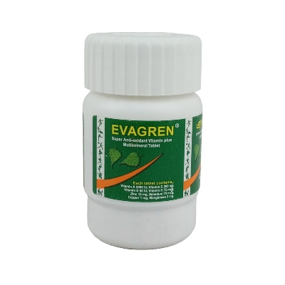 Picture of Evagren
