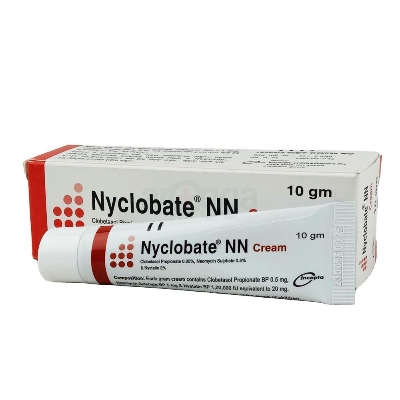 Picture of Nyclobate NN 10gm