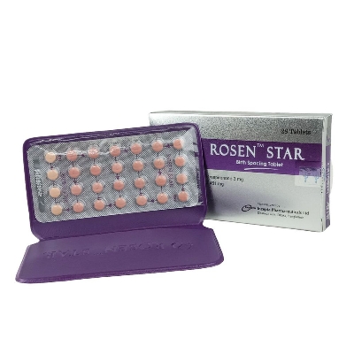 Picture of Rosen Star