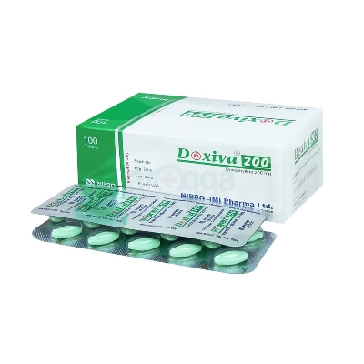 Picture of Doxiva