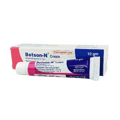 Picture of Betson N 10 gm