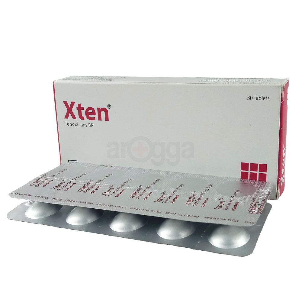 Picture of Xten