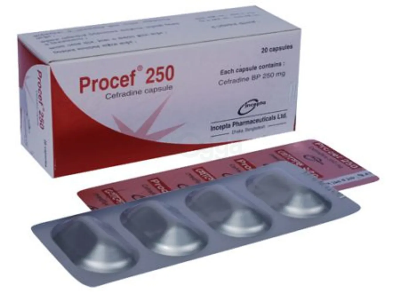 Picture of Procef 250