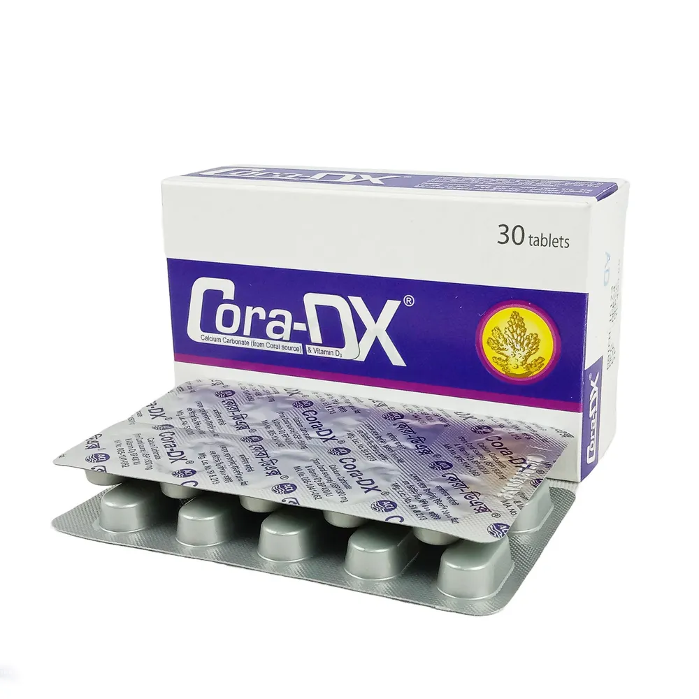 Picture of Cora-DX
