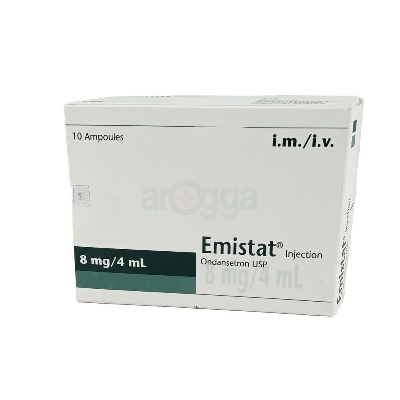 Picture of Emistat 8 Ing