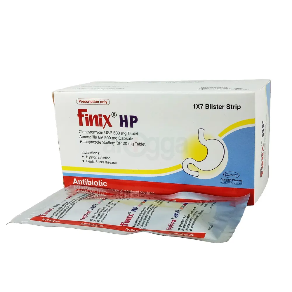 Picture of finix hp