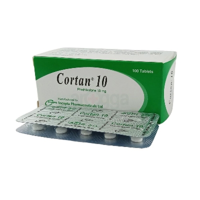 Picture of Cortan 10