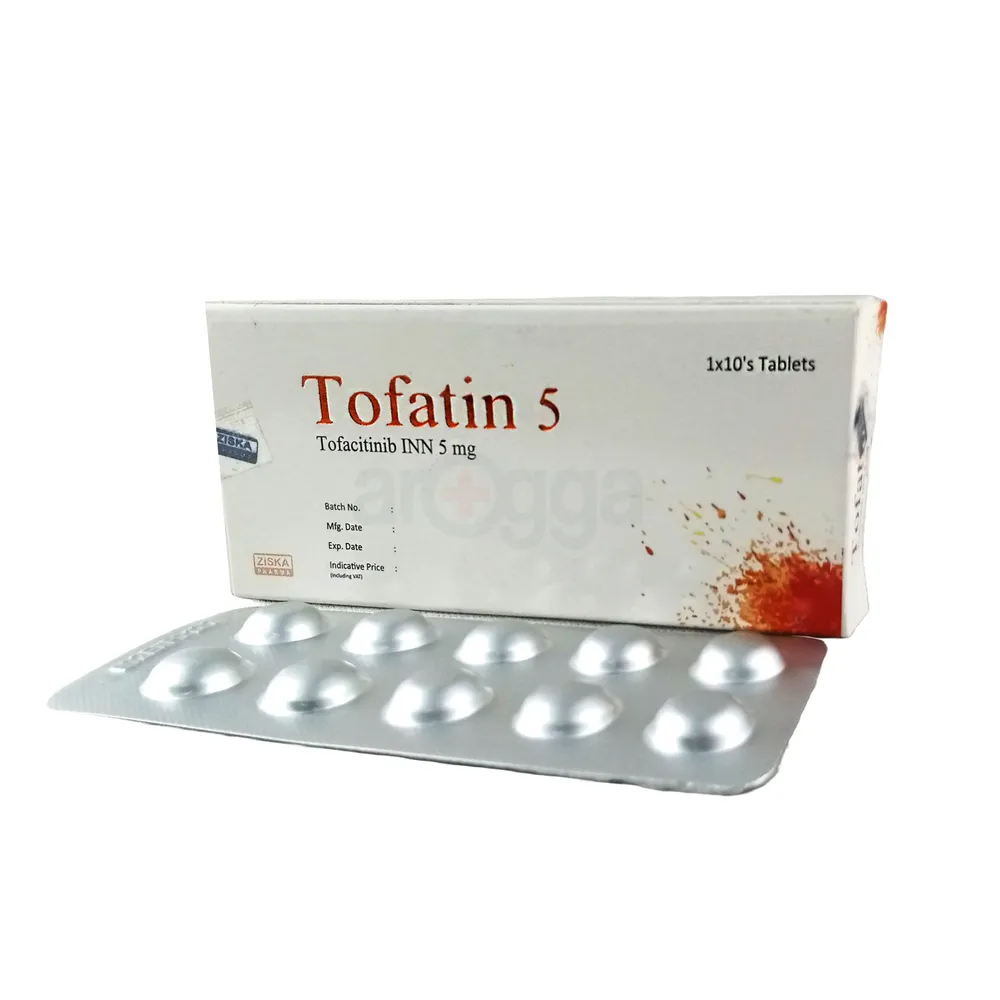 Picture of Tofatin 5