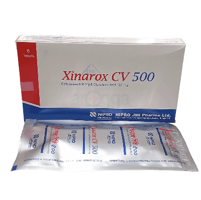 Picture of Xinarox CV 500