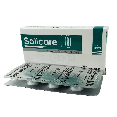 Picture of Solicare 10