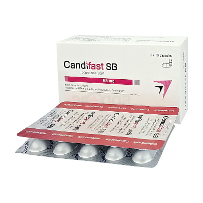 Picture of Candifast SB