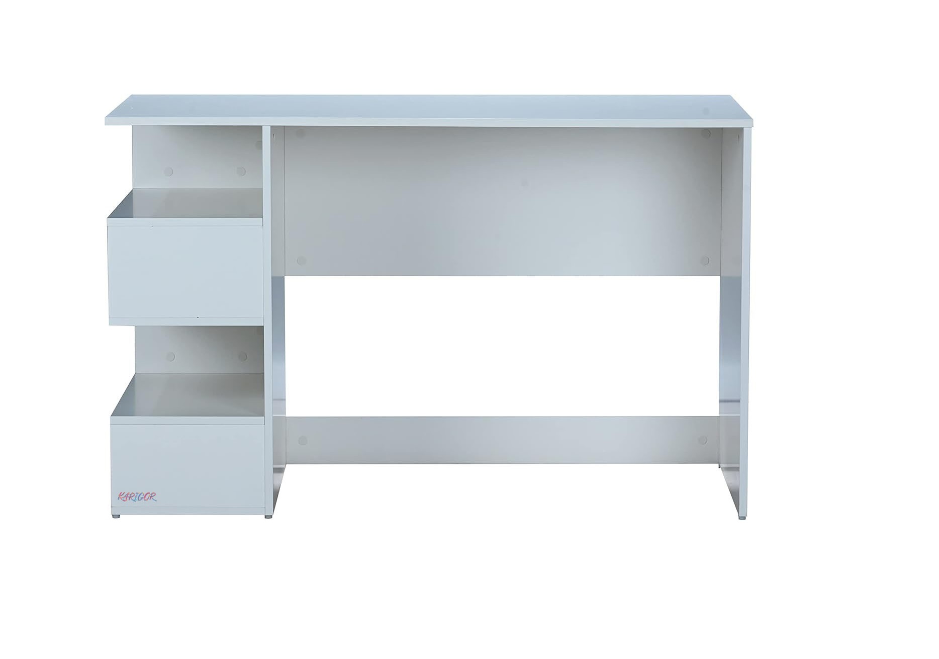 Picture of Special Book Shelf Showpiece Shelve Cabinet With Large Storage Cabinet Bookshelf
