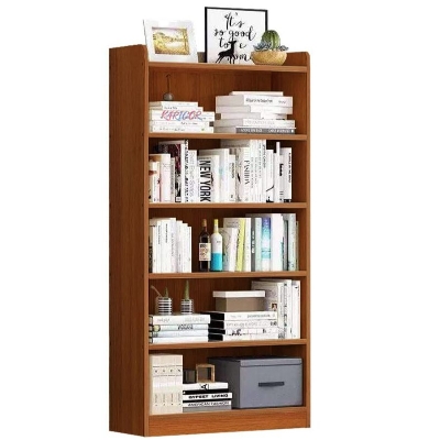 Picture of L30*W18*H30 Inches Home Decore Study Table with 3 Shelves | Best Reading Table | Study Table Desk | Laptop Desk