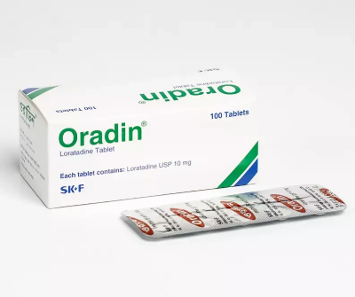 Picture of Oradin