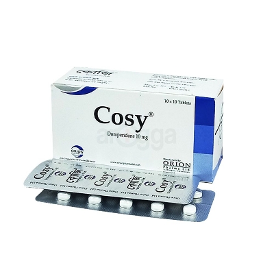 Picture of Cosy