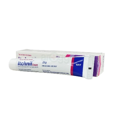 Picture of Itchnil 20G