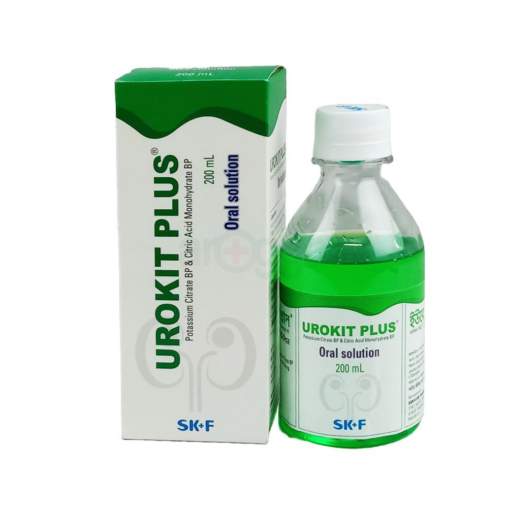 Picture of Urokit Plus