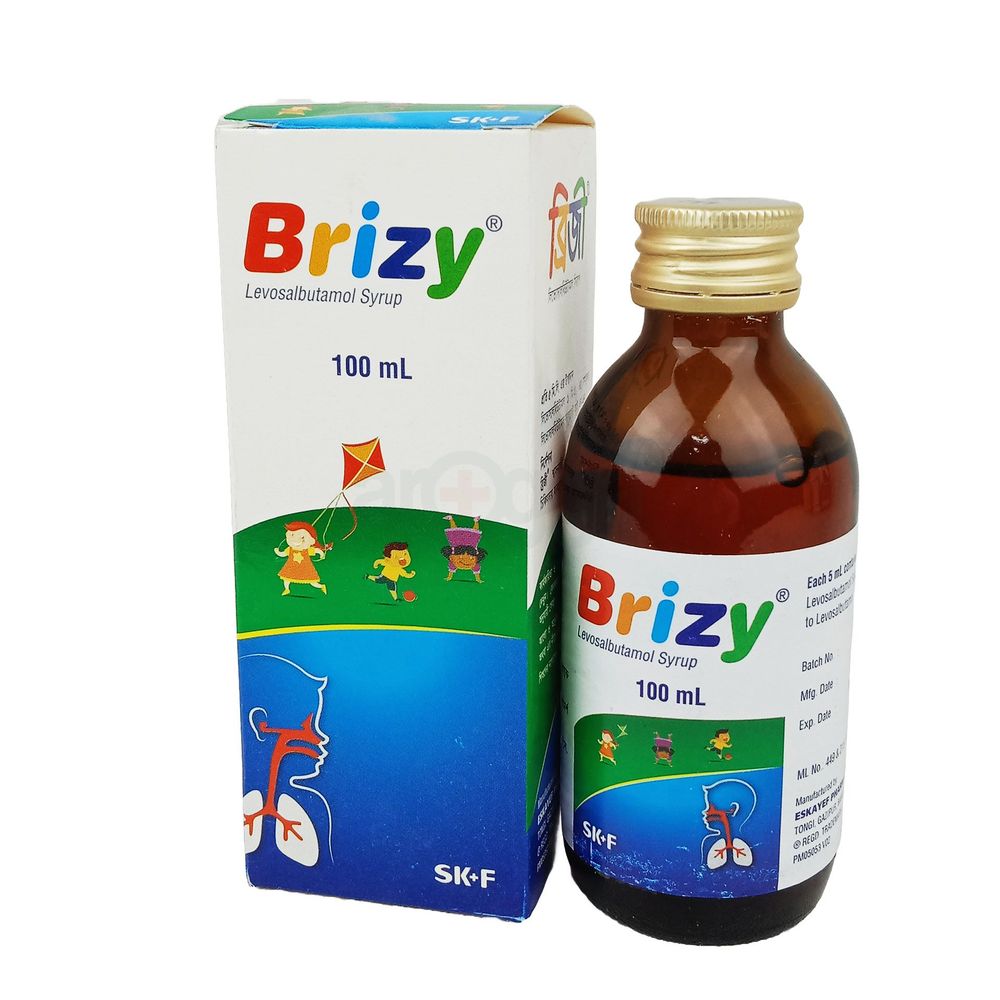 Picture of Brizy