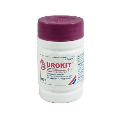 Picture of Urokit 10 Pot
