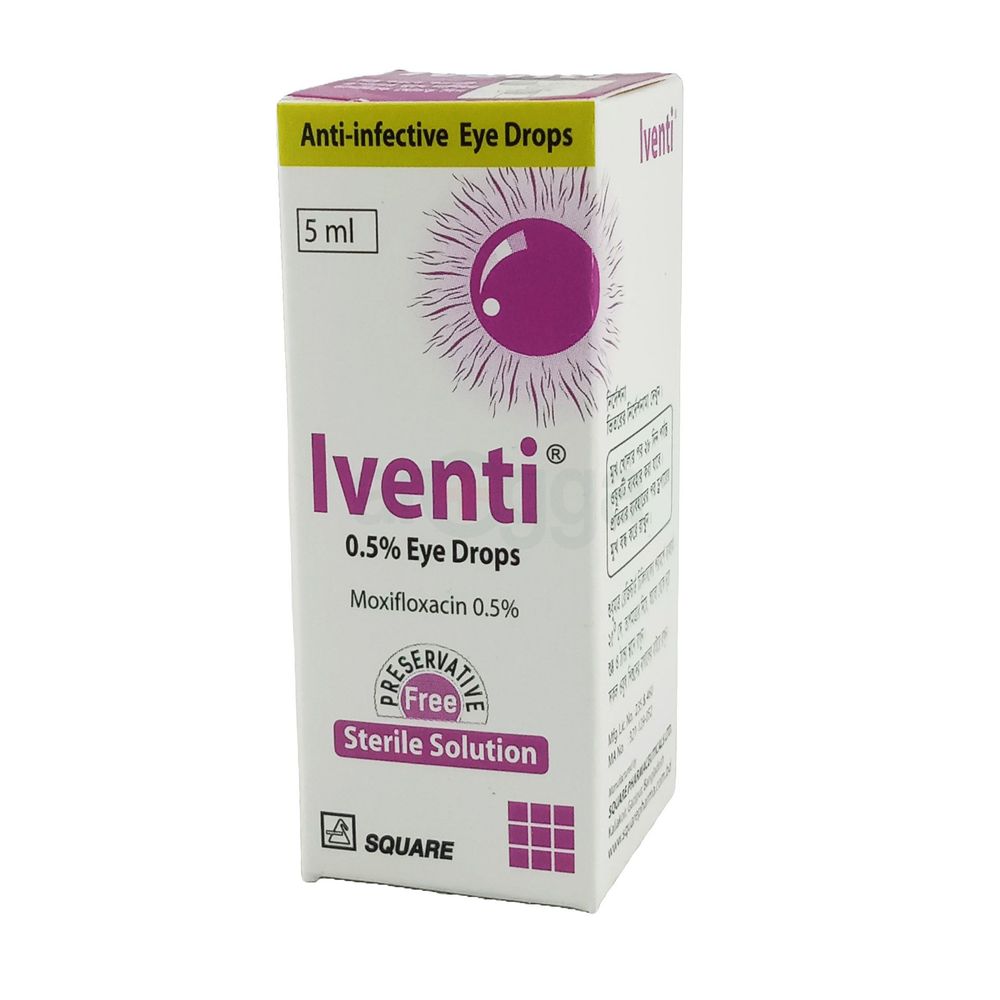 Picture of Iventi 0.5%