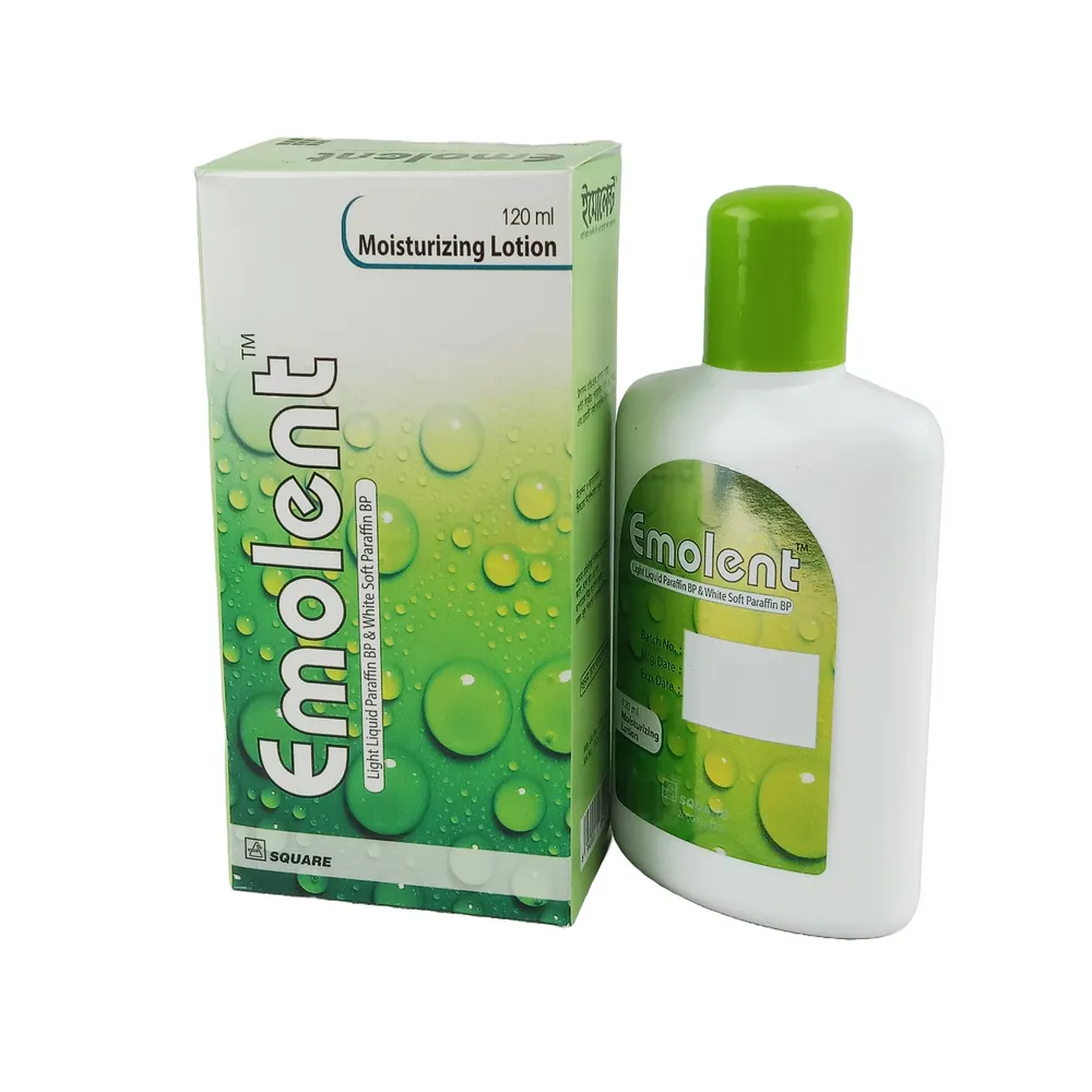 Picture of Emolent (Lotion )