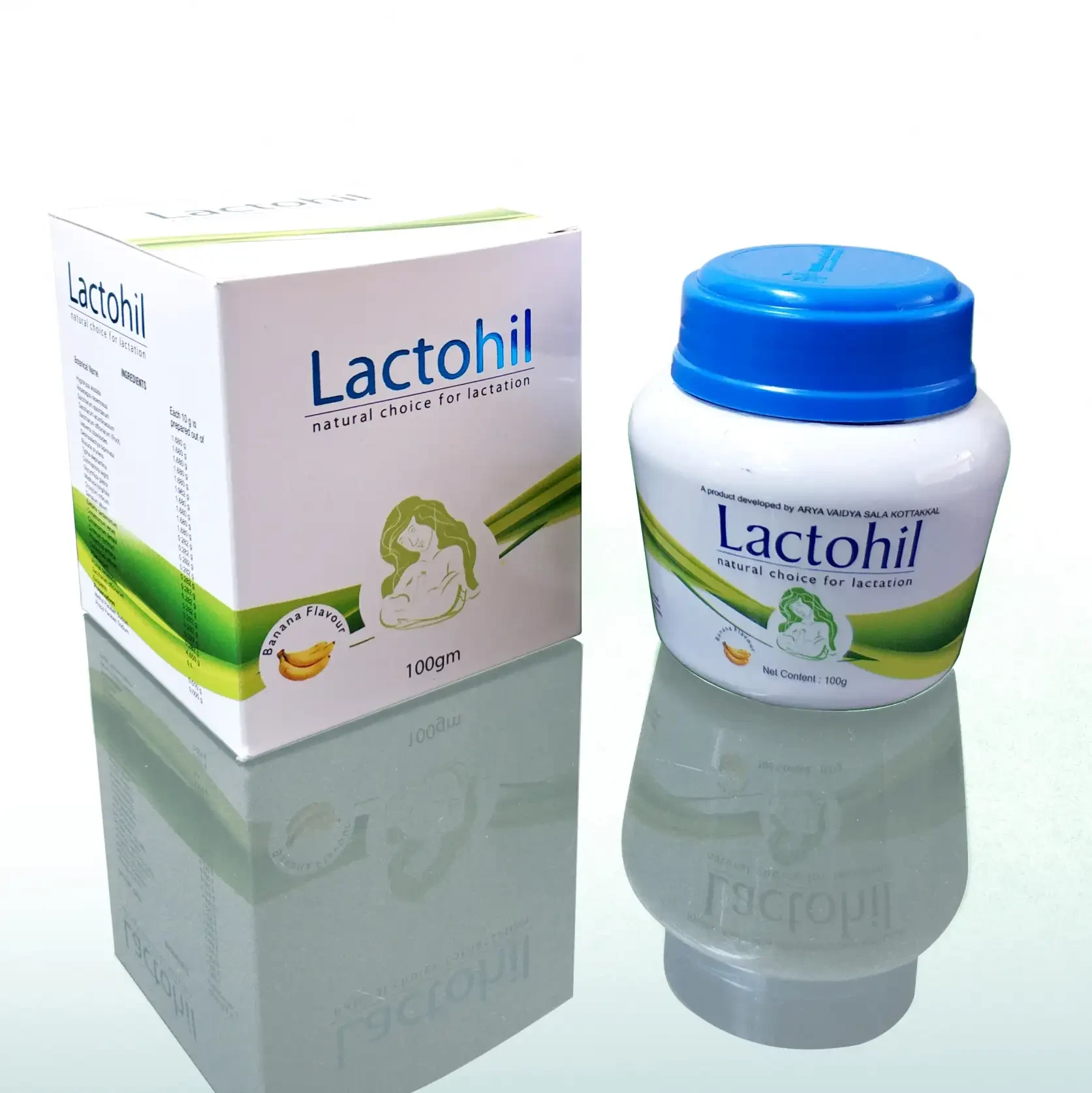 Picture of Lactohil
