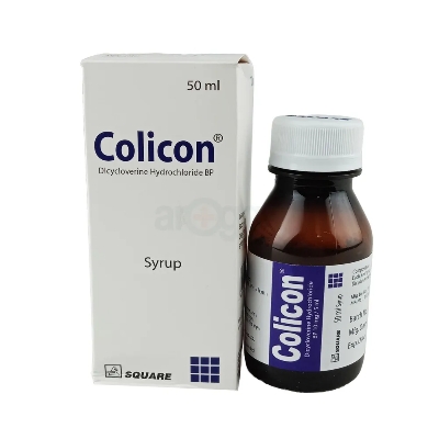 Picture of Colicon