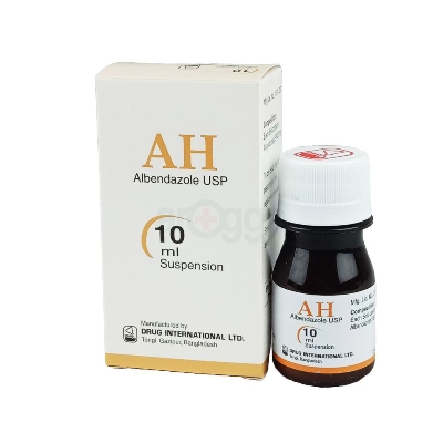 Picture of AH