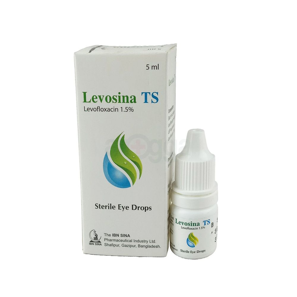 Picture of LEVOSINA TS