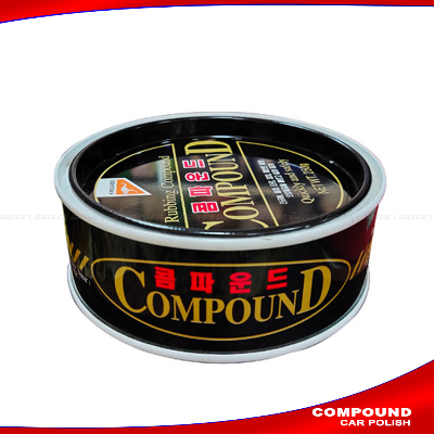 Car Rubbing Polish for Exterior, KANGAROO RUBBING POLISH, KOREAN RUBBING POLISH - 250g AKTC auto accessoriesonline shop bangladeshothoba.com
