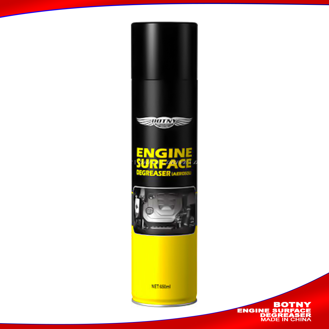 Botny Degreaser |Engine Degreaser / Cleaner - 650 ML AKTC auto accessoriesonline shop bangladeshothoba.com