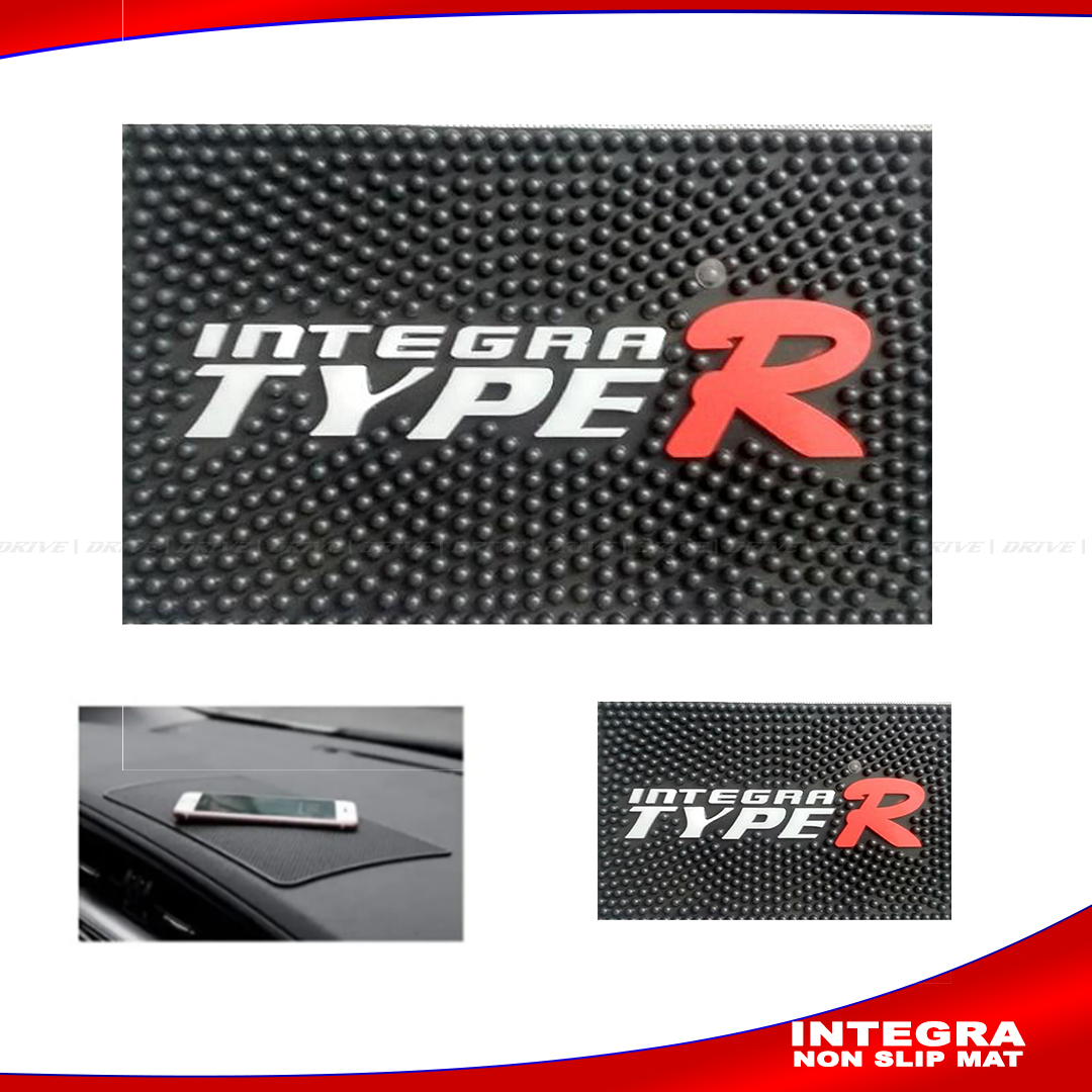 Anti slip mat for car|CAR DASHBOARD MAT| NON SLIP MAT- Black TYPR AKTC auto accessoriesonline shop bangladeshothoba.com