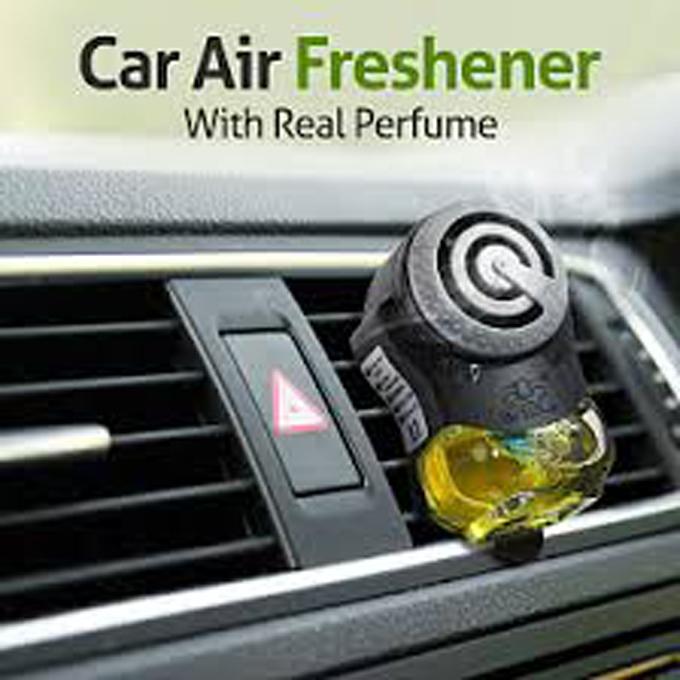 Car A/C Perfume - 8ml AKTC auto accessoriesonline shop bangladeshothoba.com