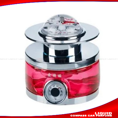 EMOTIVE COMPASS CAR AIR FRESHENER | CAR PERFUME AKTC auto accessoriesonline shop bangladeshothoba.com