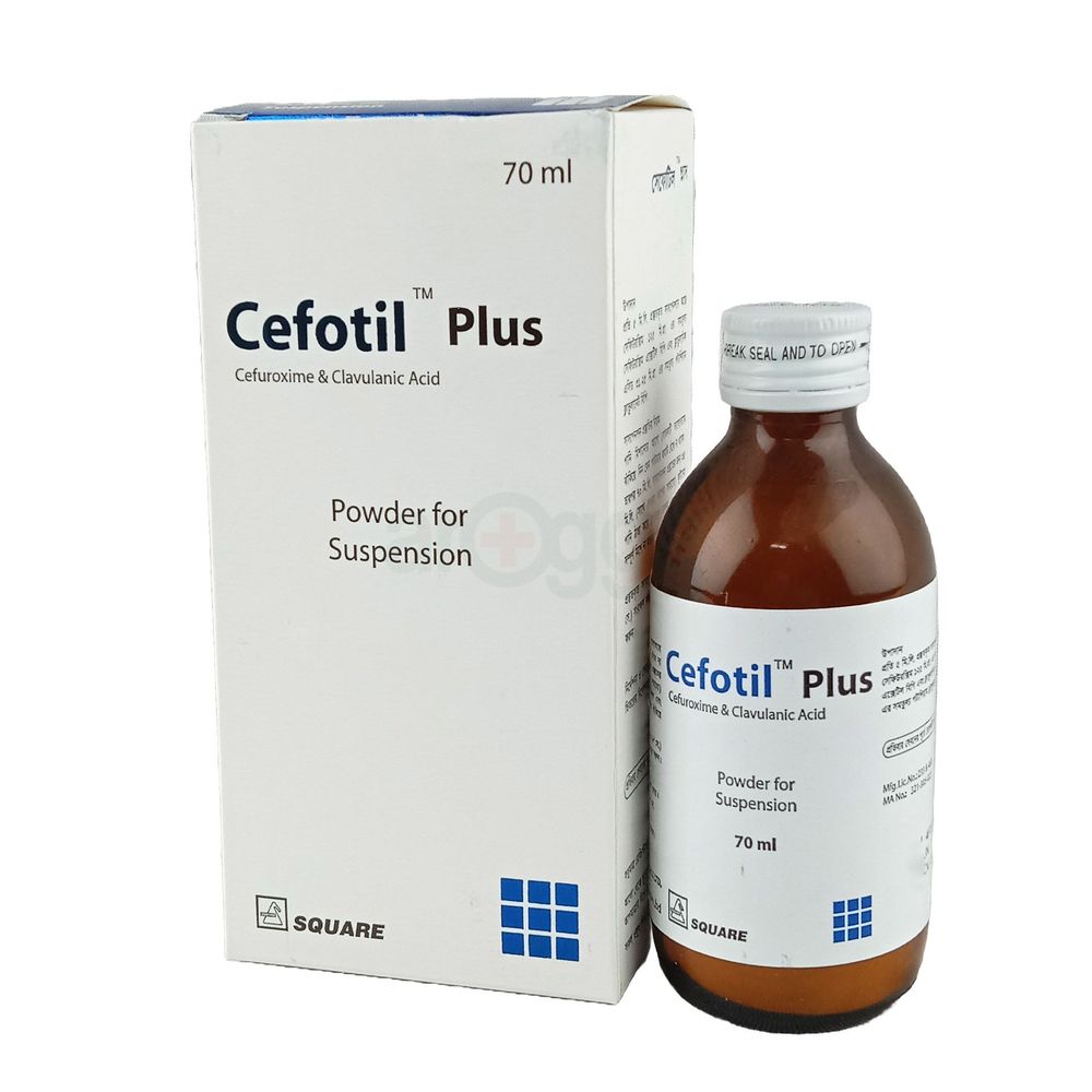 Picture of Cefotil Plus