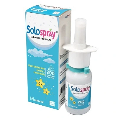 Picture of Solo Spray