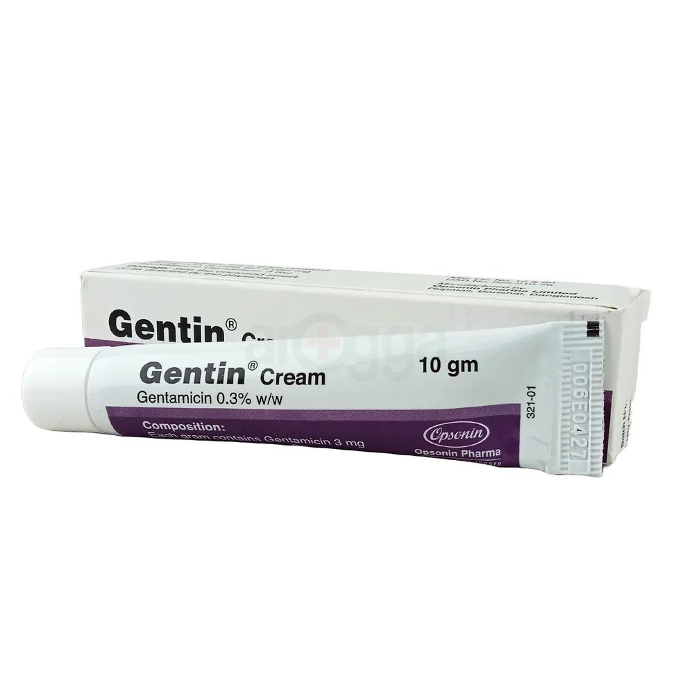 Picture of Gentin crem