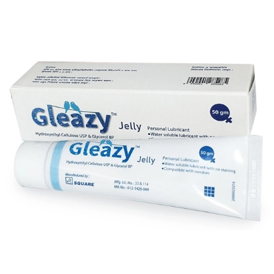 Picture of Gleazy gell